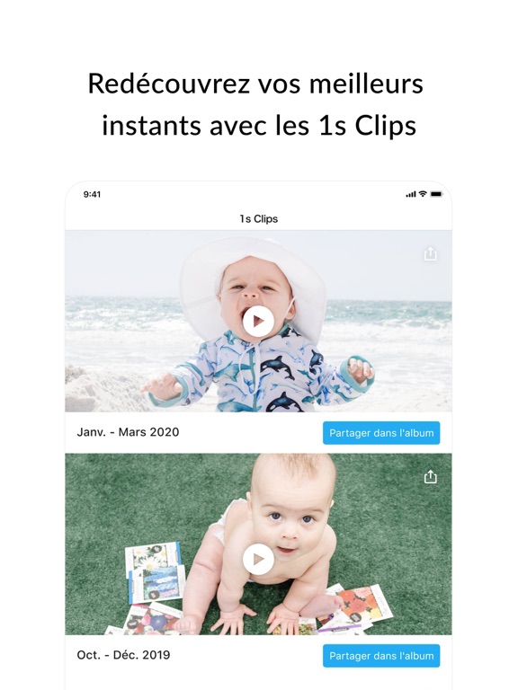 FamilyAlbum: Photos en famille FamilyAlbum: Photos en famille