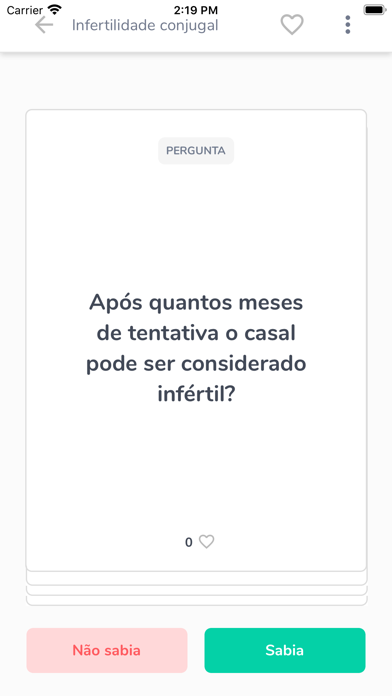 How to cancel & delete Sanar Residência Médica from iphone & ipad 4