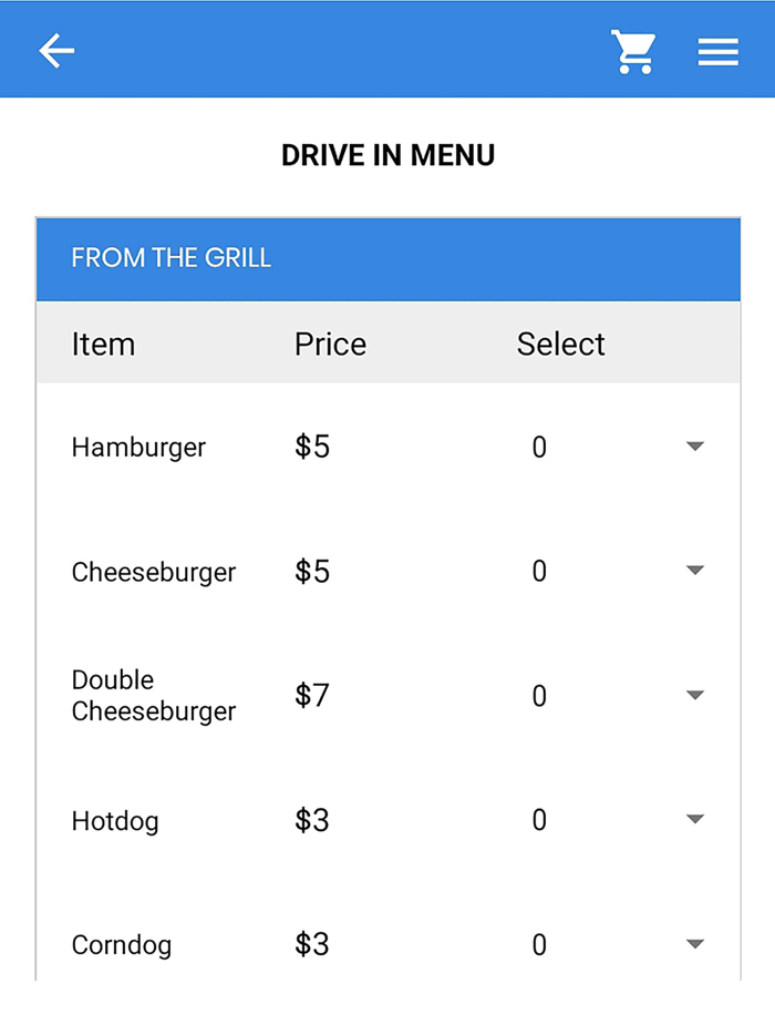 Midway Ravenna Drive In