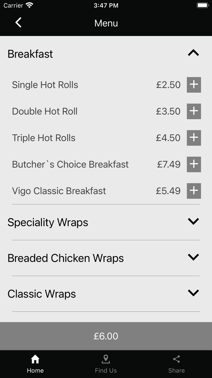 Chilli Grill Takeaway