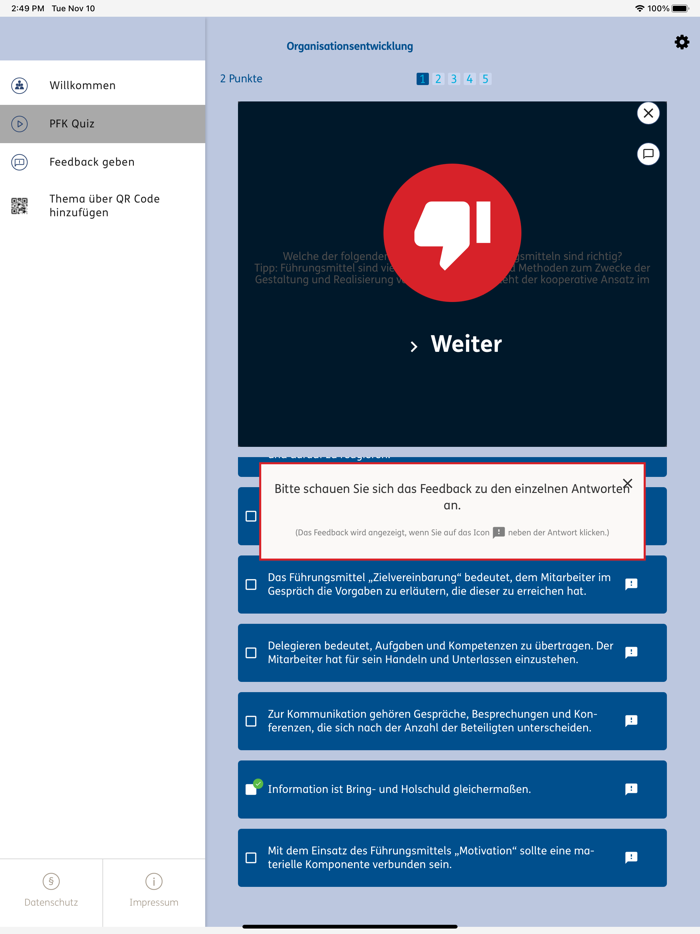 Personalfachkaufleute