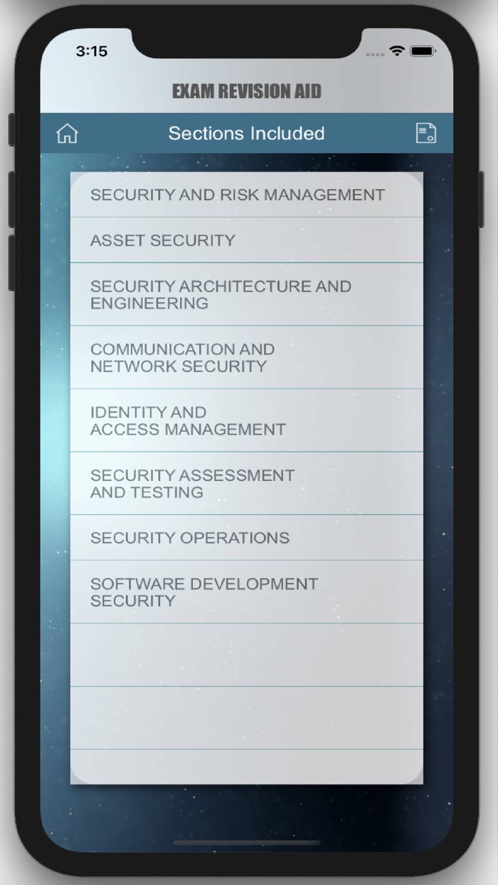 Mortgage Certificate Exam UK