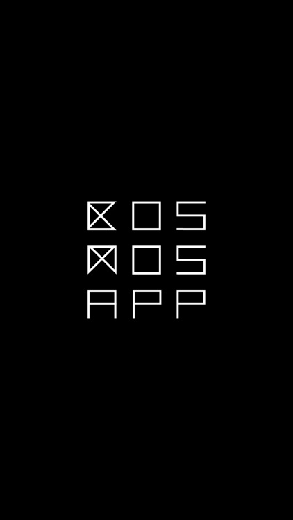 KOSMOS APP | KOSMOS THEATRE