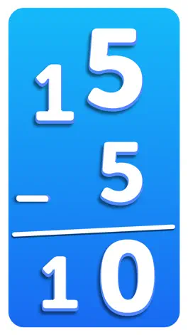 Game screenshot Maths Flash Card Learner apk