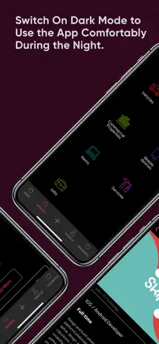 Captura de Pantalla 9 Qatar Living Classifieds iphone