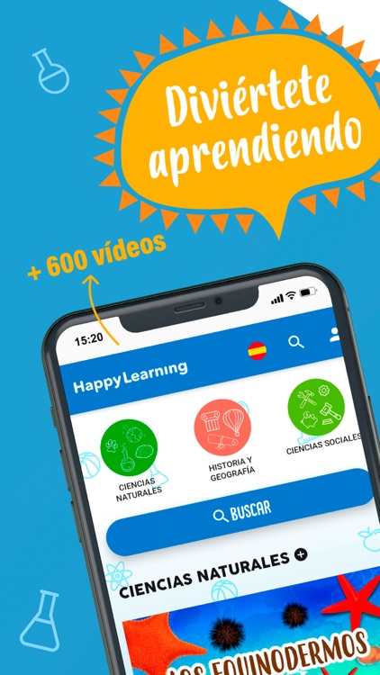 Happy Learning TV