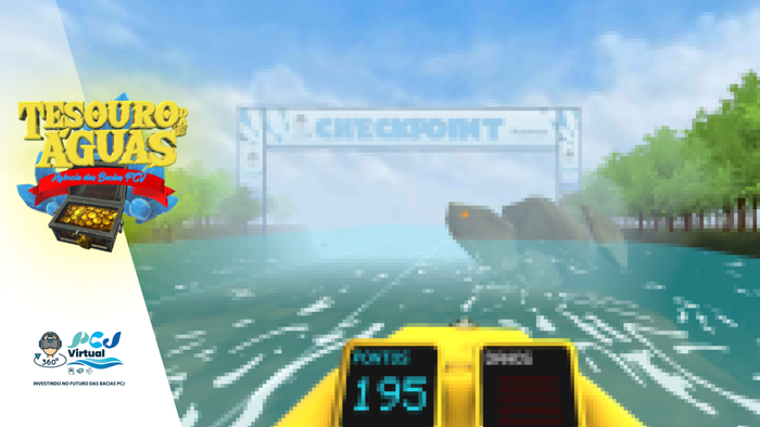 Bacias PCJ Tesouro Das Águas