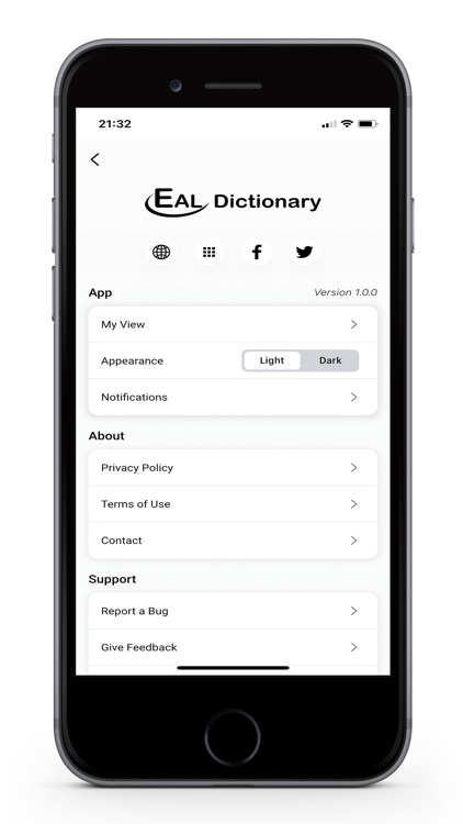 English Learners Of Dictionary screenshot-9