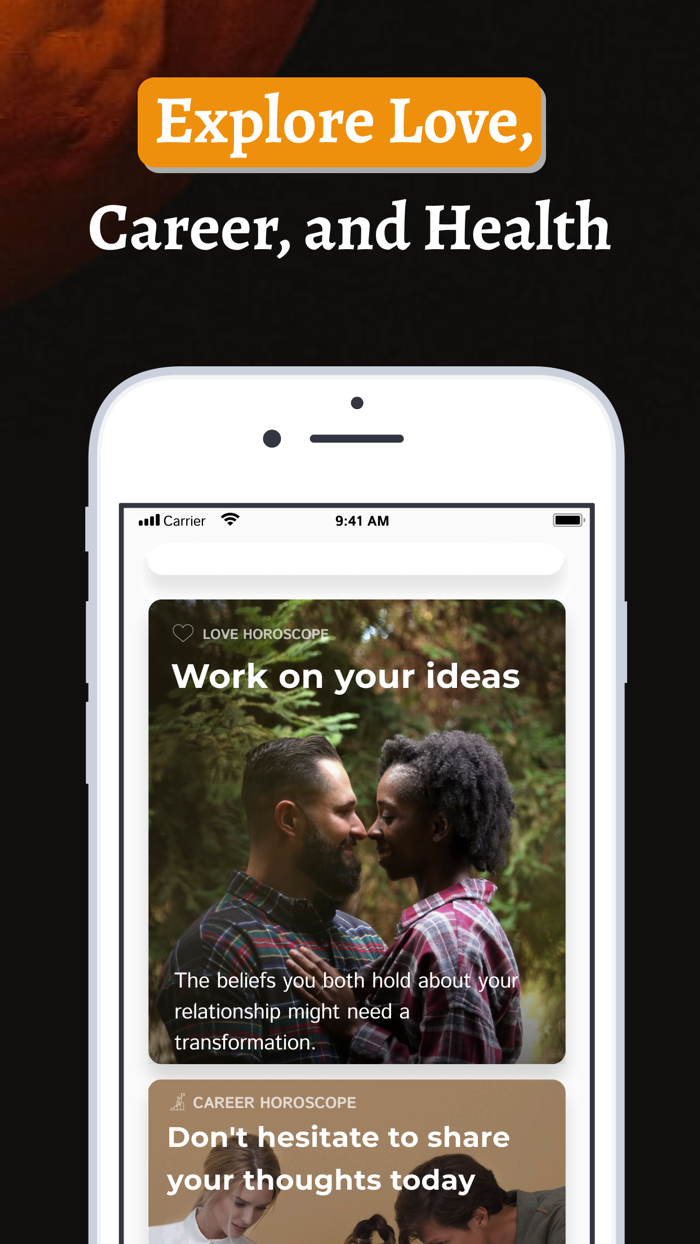 Hora - Horoscopes and Readings