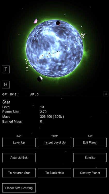 Sandbox Planet screenshot-6