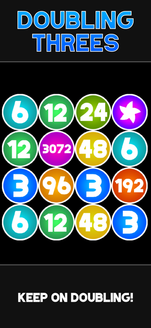 Doubling Threes(圖5)-速報App