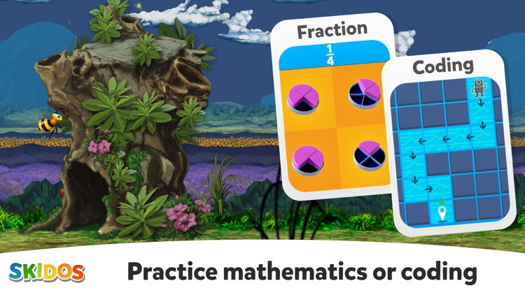 Bear Math Games for Learning screenshot-4