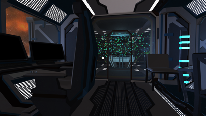 Space Force Virtual Reality - Rogue Defender Screenshot 3
