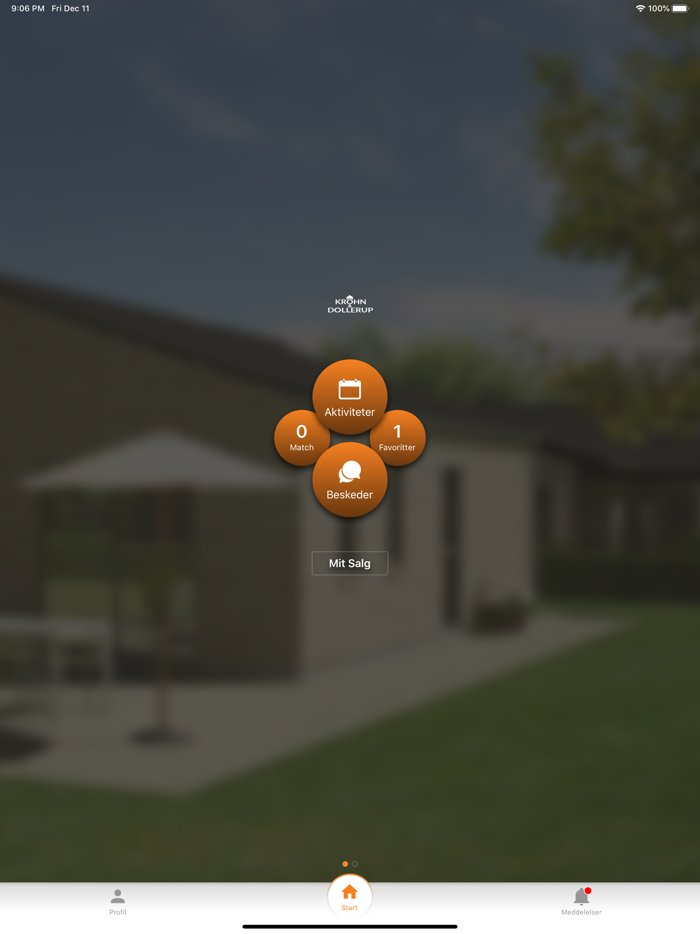 Mit Krohn og Dollerup