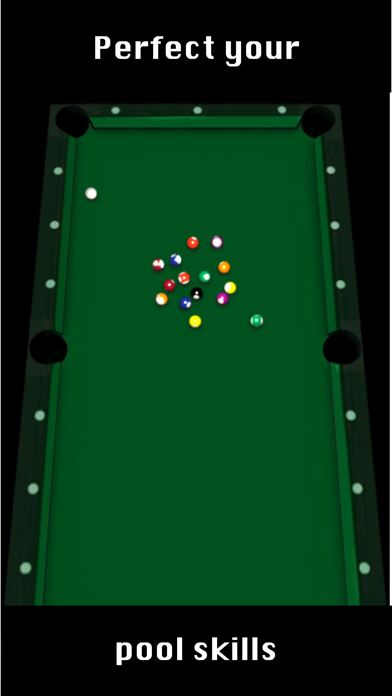 Billiards 3D Pool Game Screenshot 3
