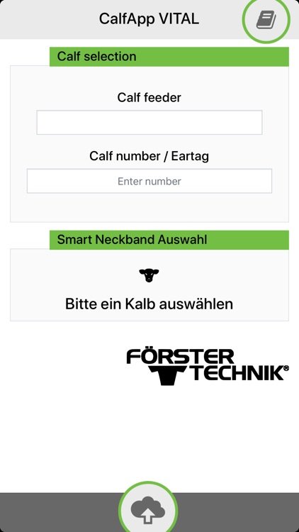 Förster Pair