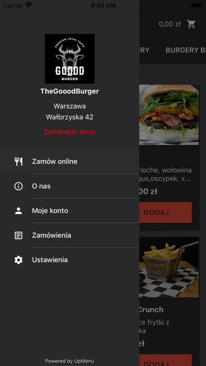 TheGooodBurger