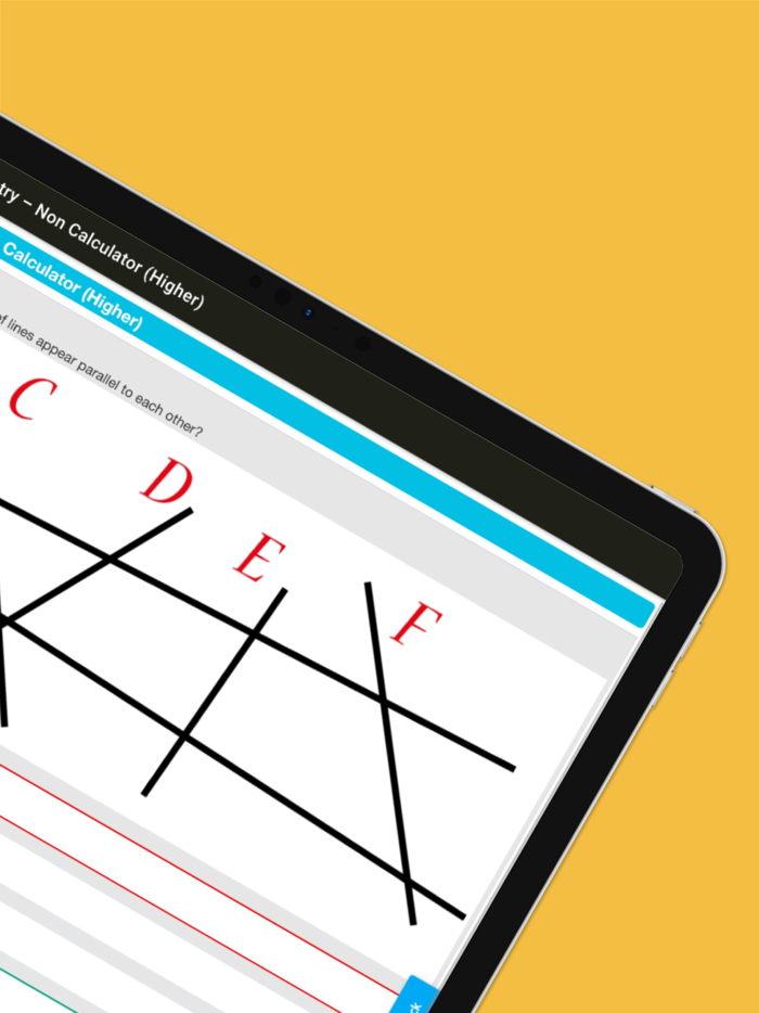 GCSE Revision Buddies