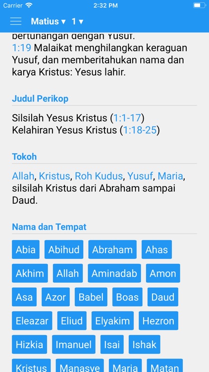 Alkitab PEDIA