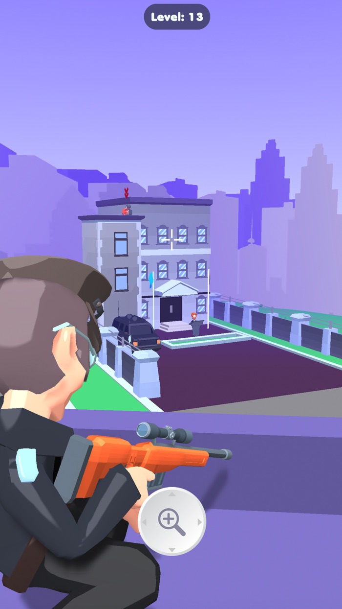 警察叔叔 Police Officer