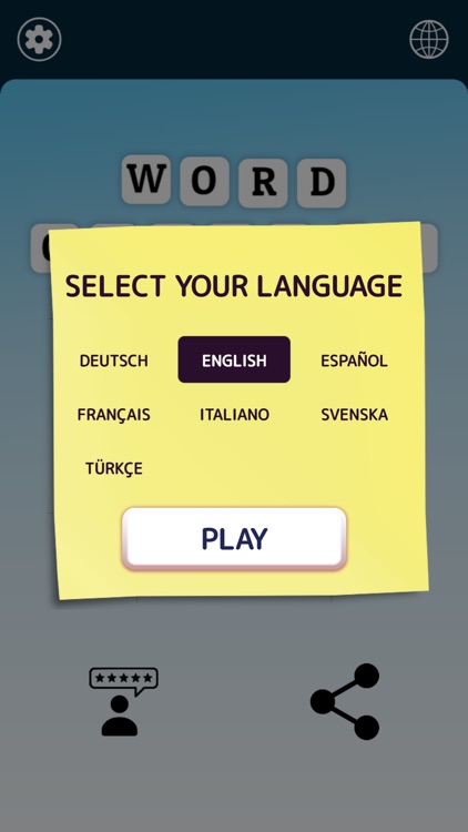 Word Connect Game screenshot-4