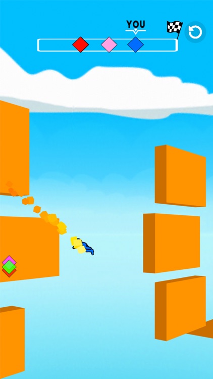 Swing Release 3D screenshot-6