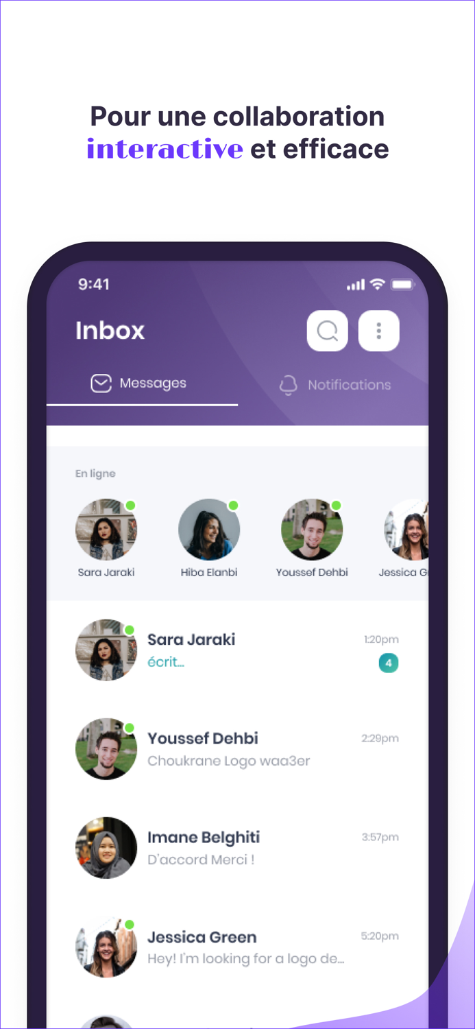 Mawahib - Hire  Find Jobs