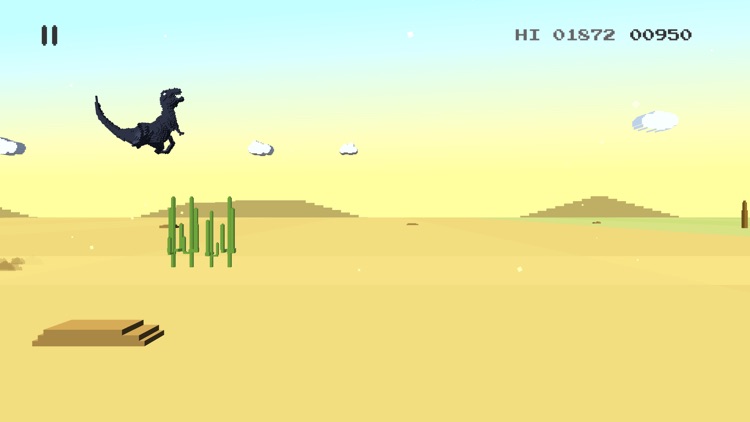 GitHub - lovesaroha/Dino-Game: T-Rex Dinosaur - a replica of the