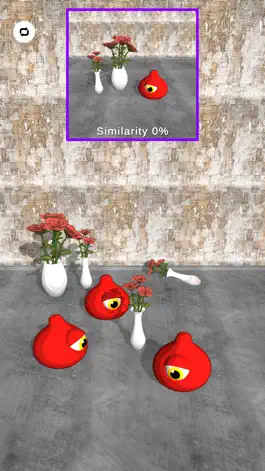Game screenshot FixDifferences 3D apk