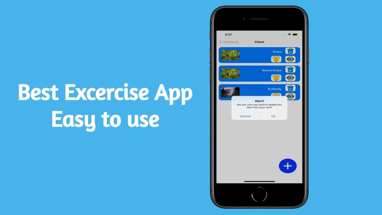 BestExcerciseApp