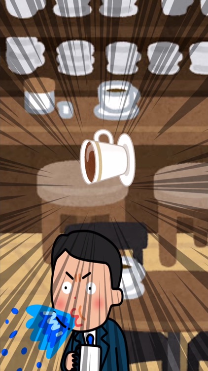 CoffeeBreak Plus Dash screenshot-3