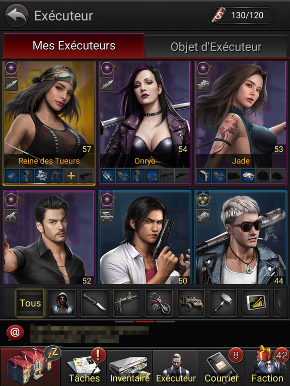 The Grand Mafia The Grand Mafia