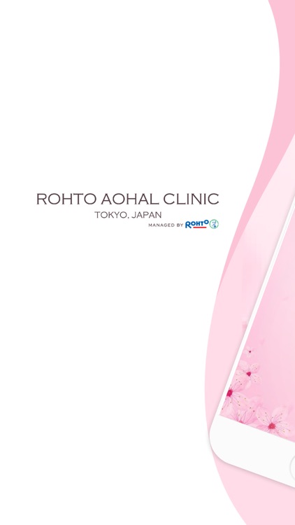 Rohto Aohal Clinic Loyalty