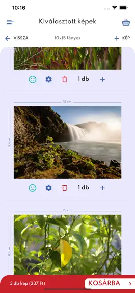 Game screenshot Fotológus hack