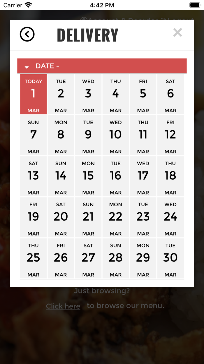 Rice Pot Thai Cuisine