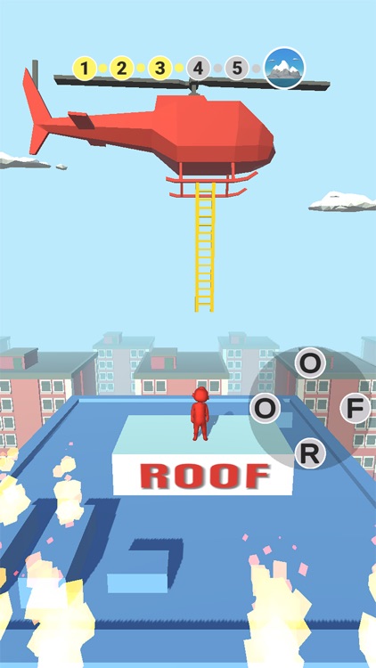 Word Stack 3D screenshot-4