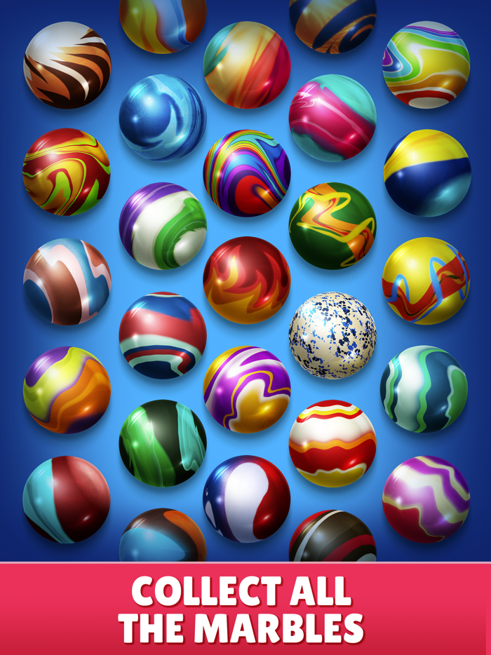 Marble Clash