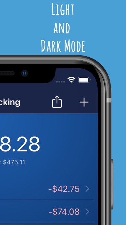 Wallet Balance screenshot-1