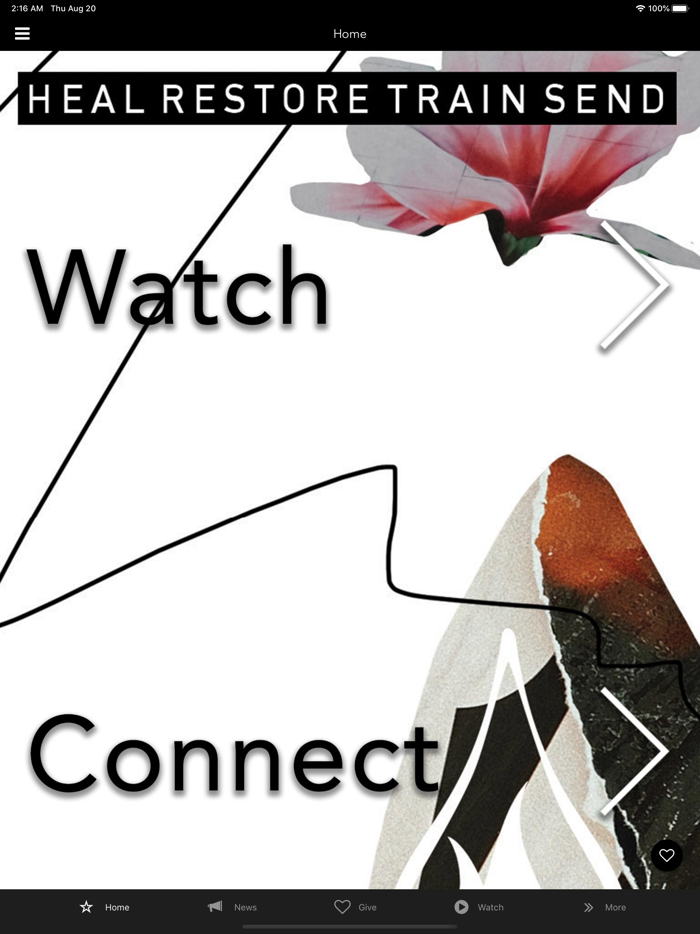 The Well Grand Rapids