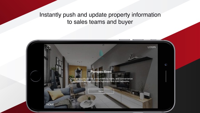 GrandCity Digital Showcase