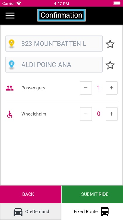 NeighborLink