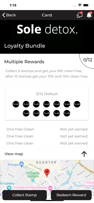 Nusole Loyalty(圖1)-速報App