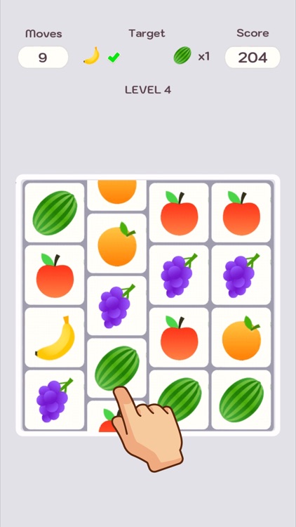 Swipe Match - Hyper Puzzle screenshot-6