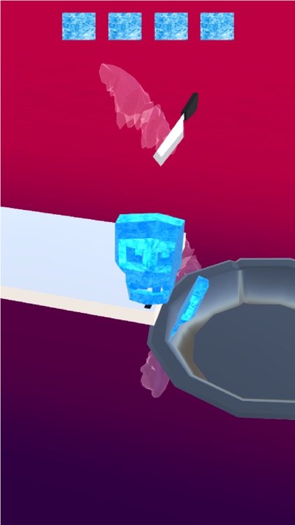 Ice Slicer 3D screenshot-3