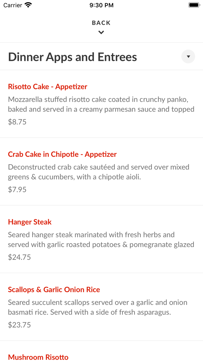 Something Sweet Dessert Cafe