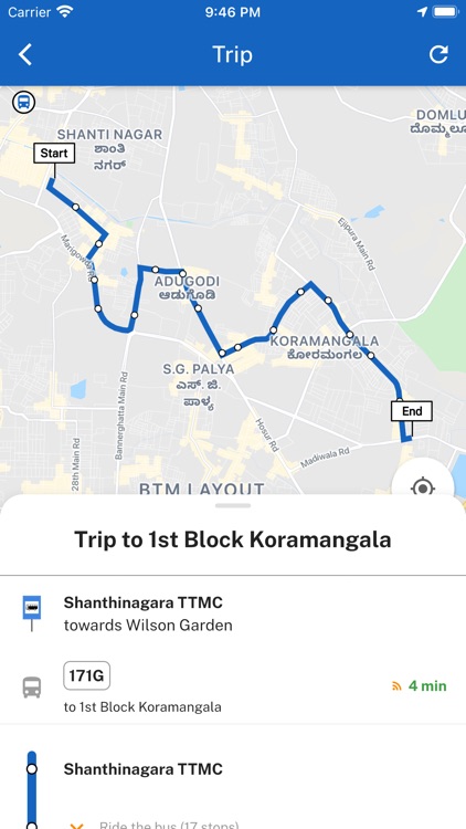 Mybmtc Mybmtc By Nihar Thakkar appadvice