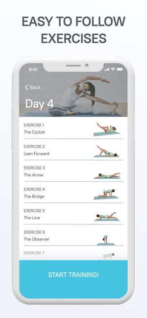 Heart Beat Rate. Daily yoga.(圖7)-速報App