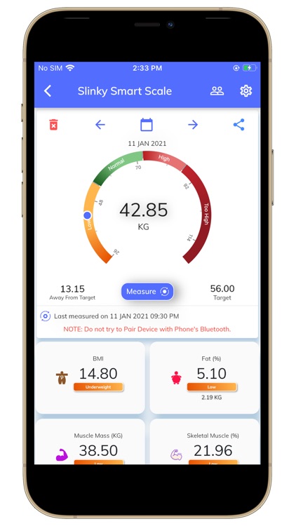Lifetrons Health