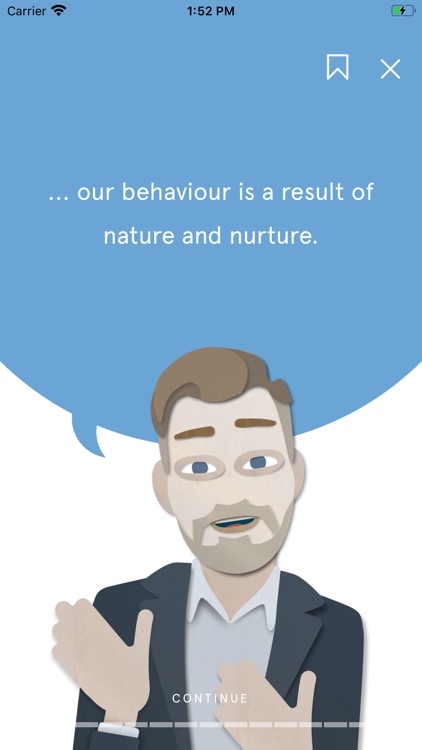 Surrounded by idiots screenshot-6