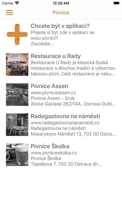 Mytí auto screenshot-3